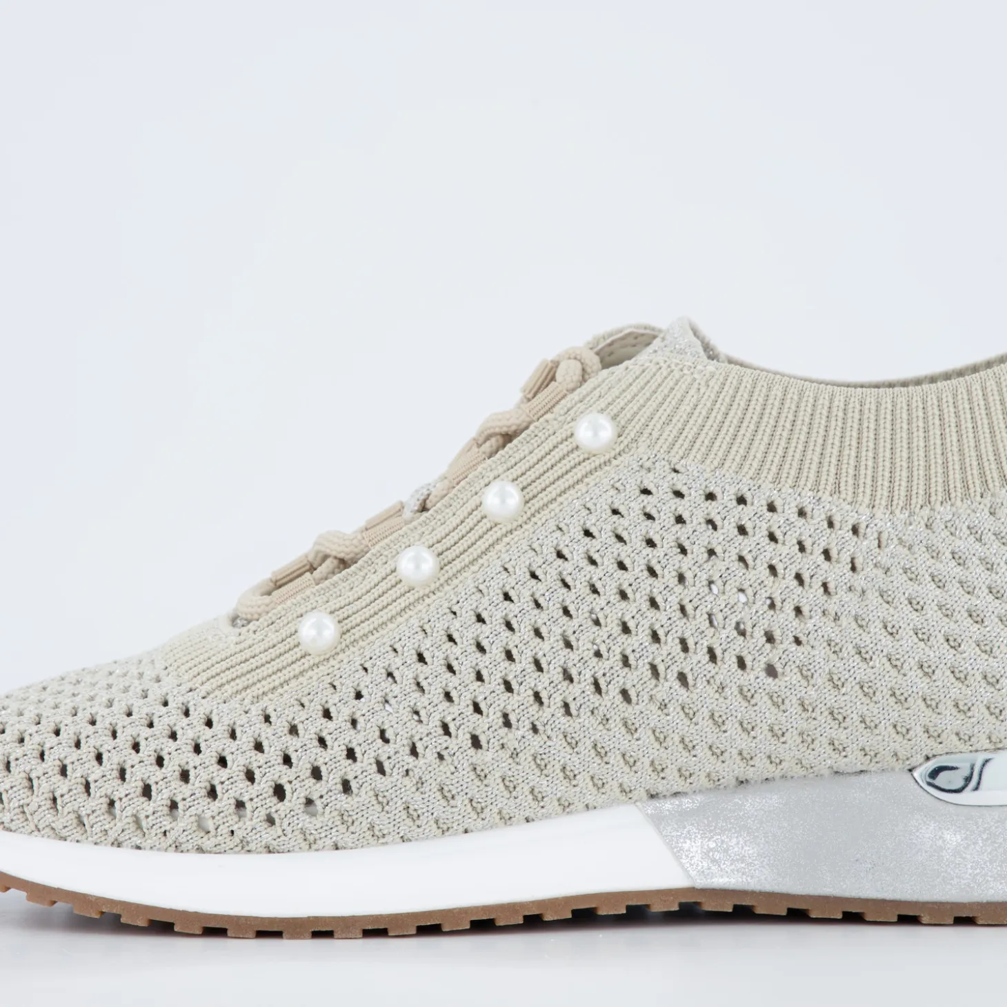 Halbschuhe