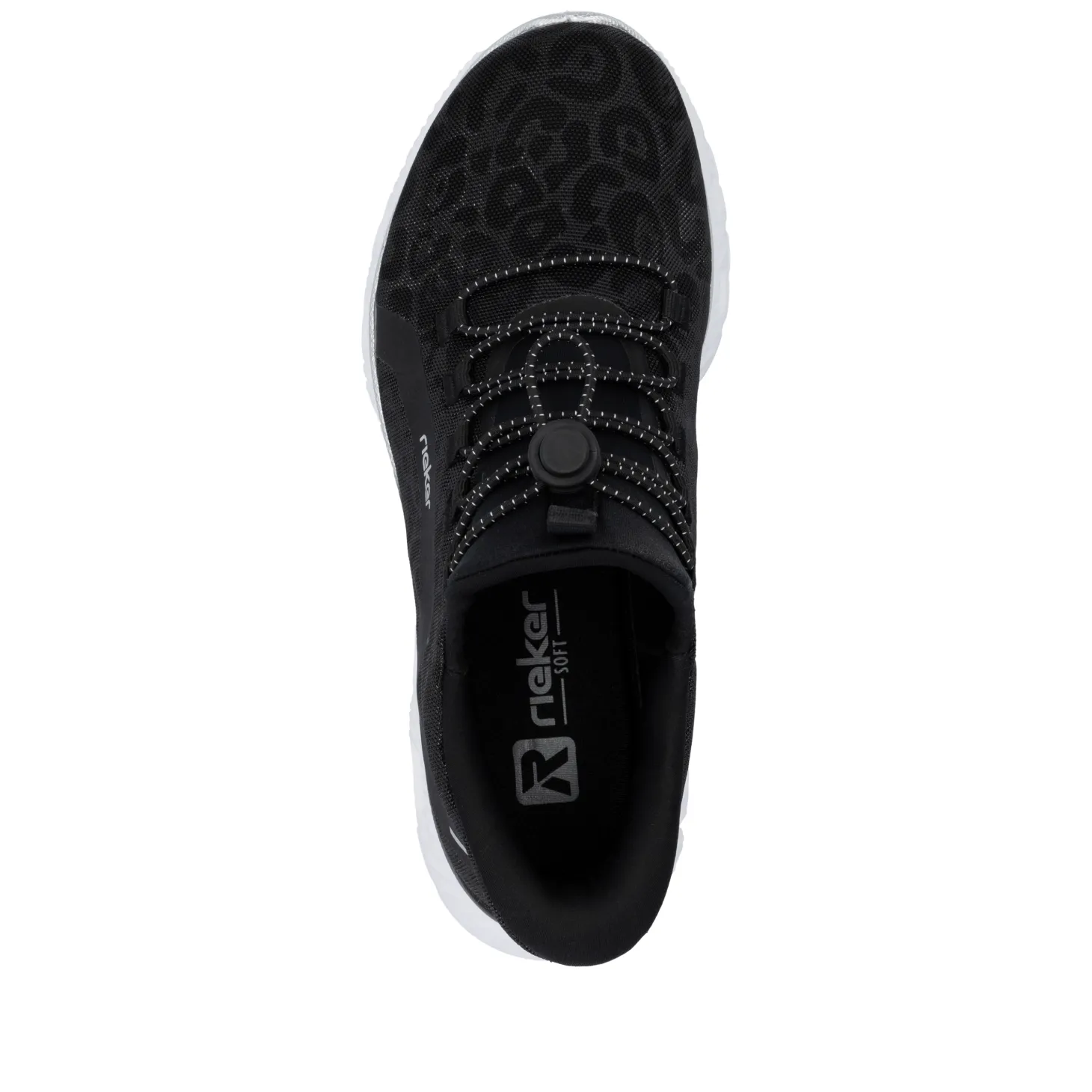 Halbschuhe