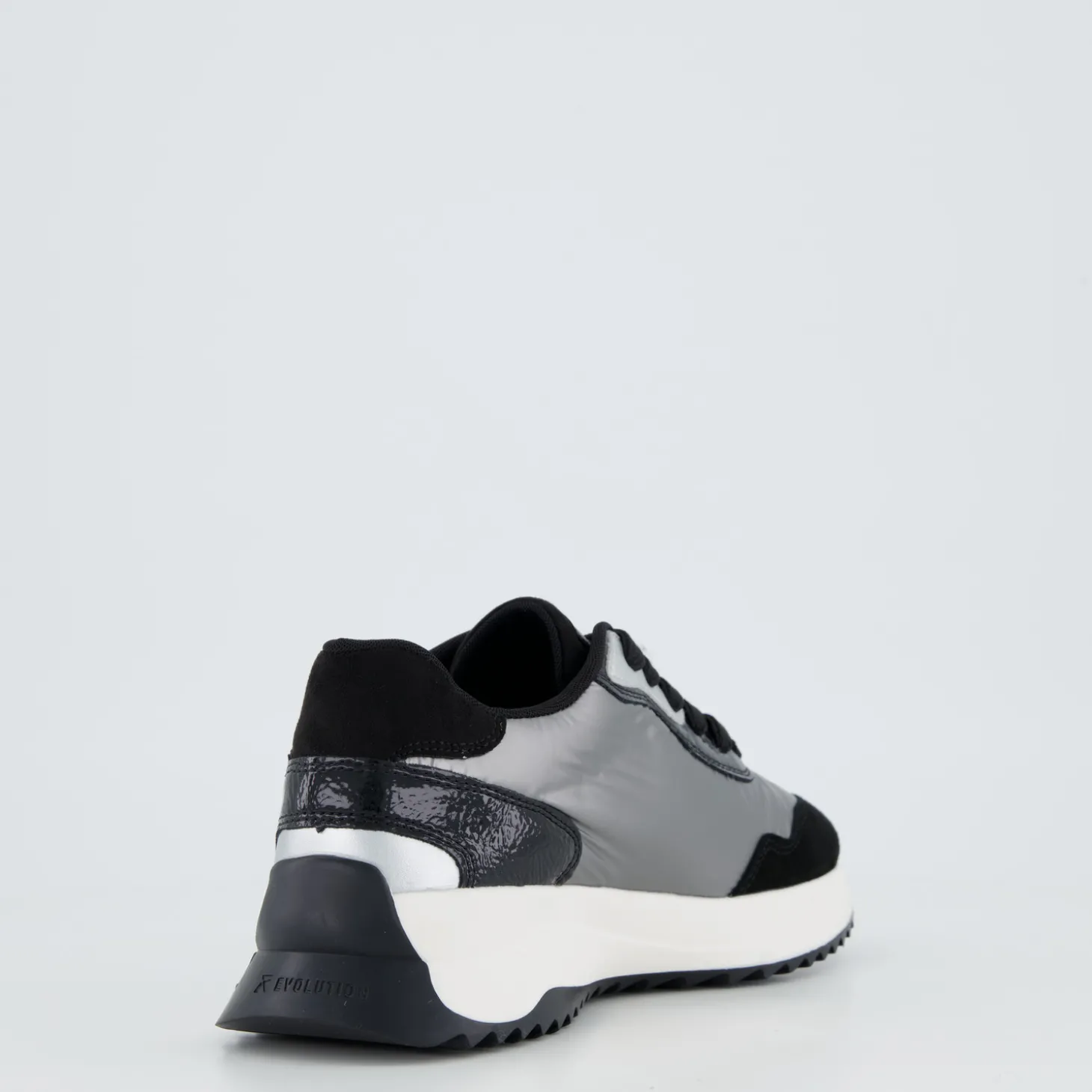 Halbschuhe