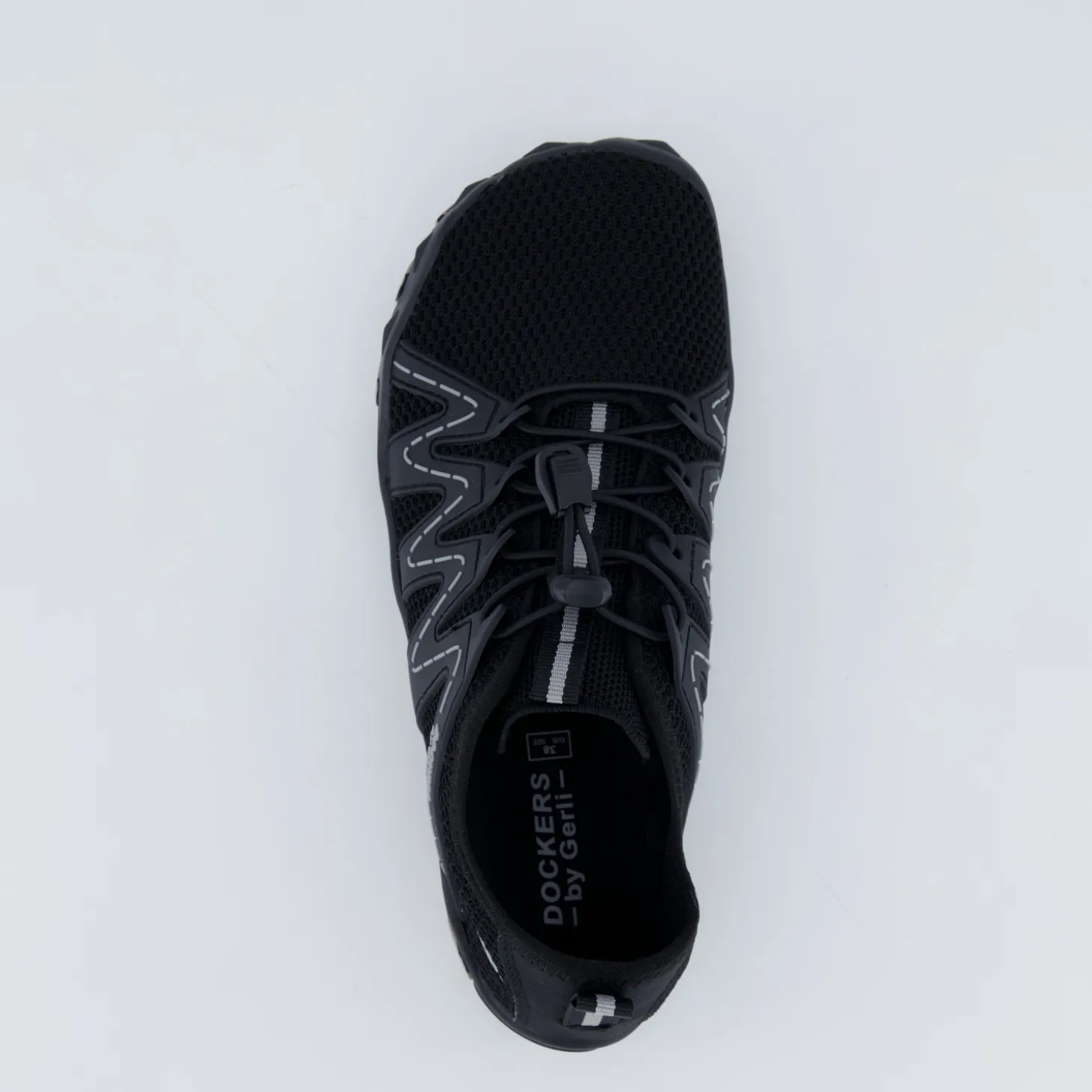Halbschuhe