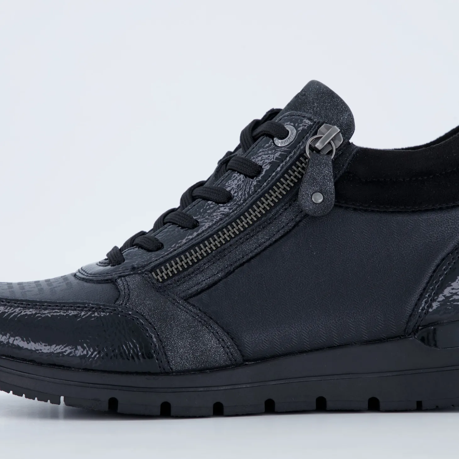 Halbschuhe