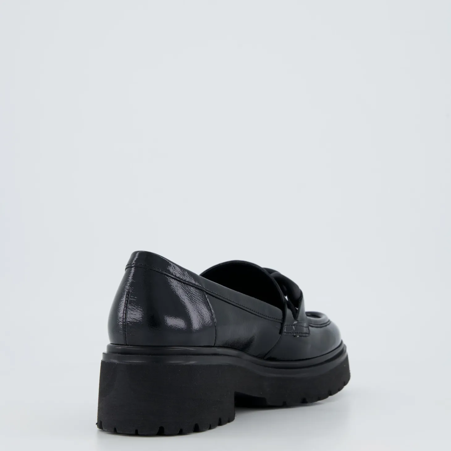 Halbschuhe