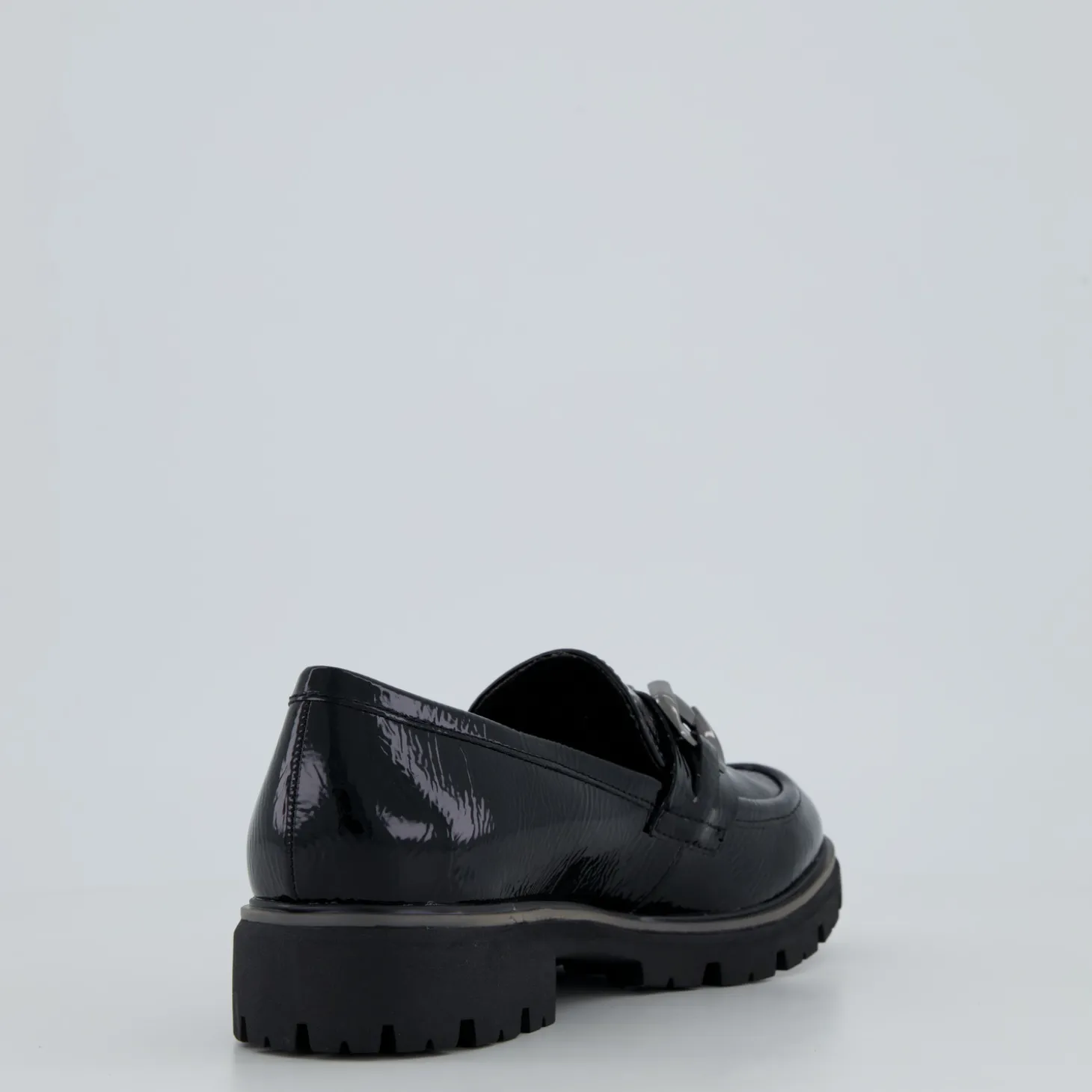 Halbschuhe