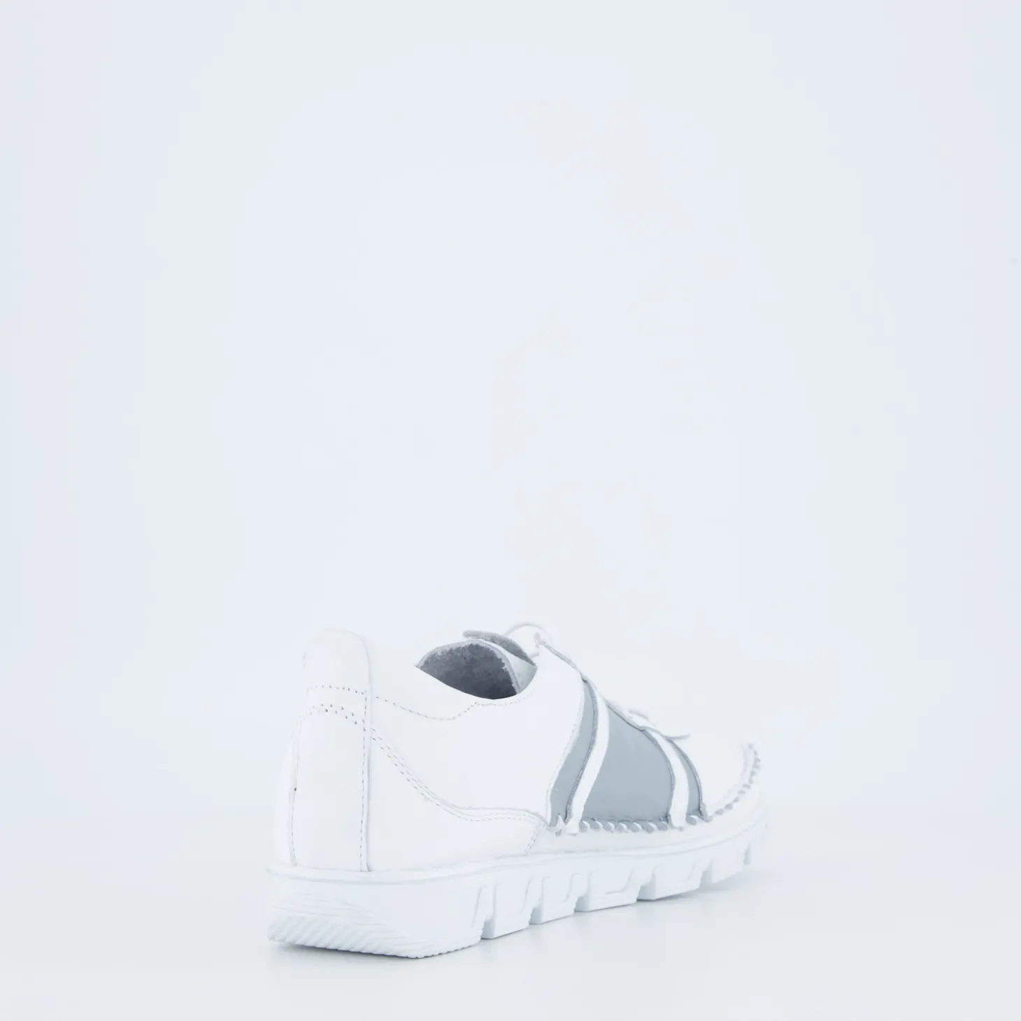 Halbschuhe
