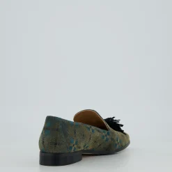 Halbschuhe