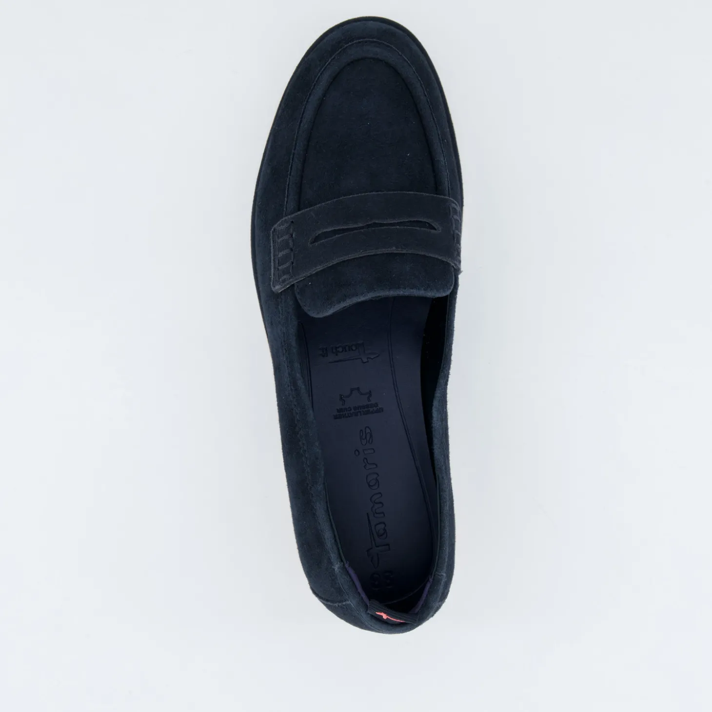 Halbschuhe