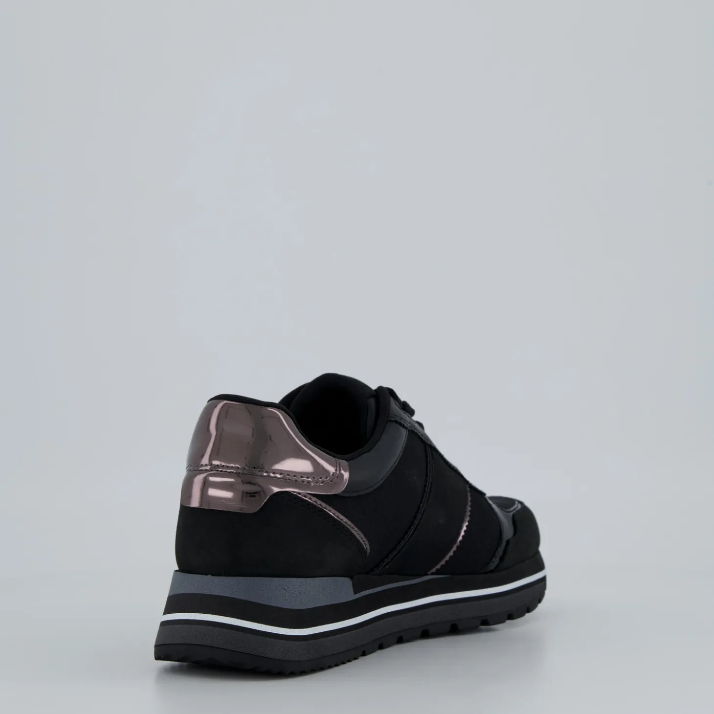 Halbschuhe