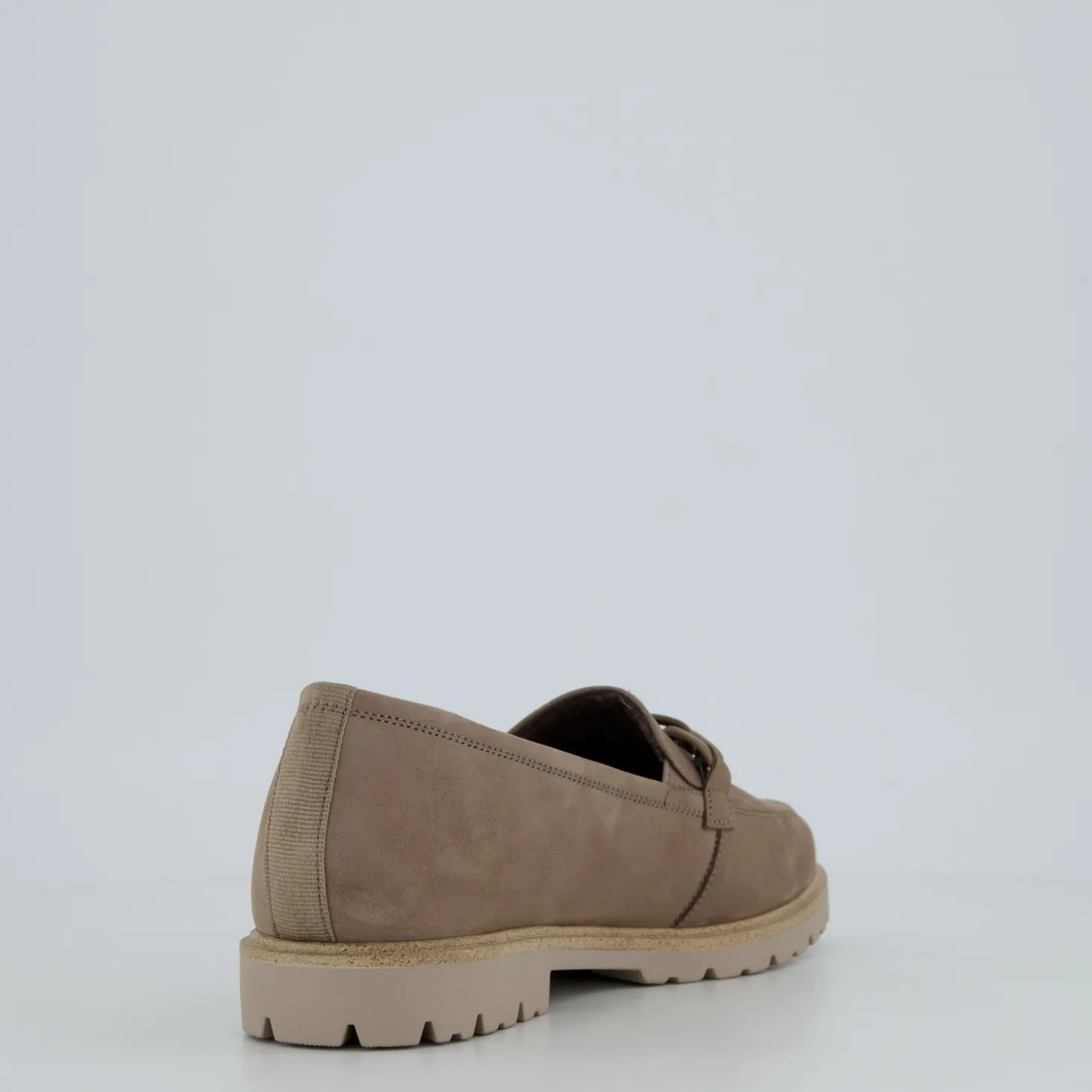 Halbschuhe