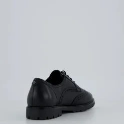 Halbschuhe