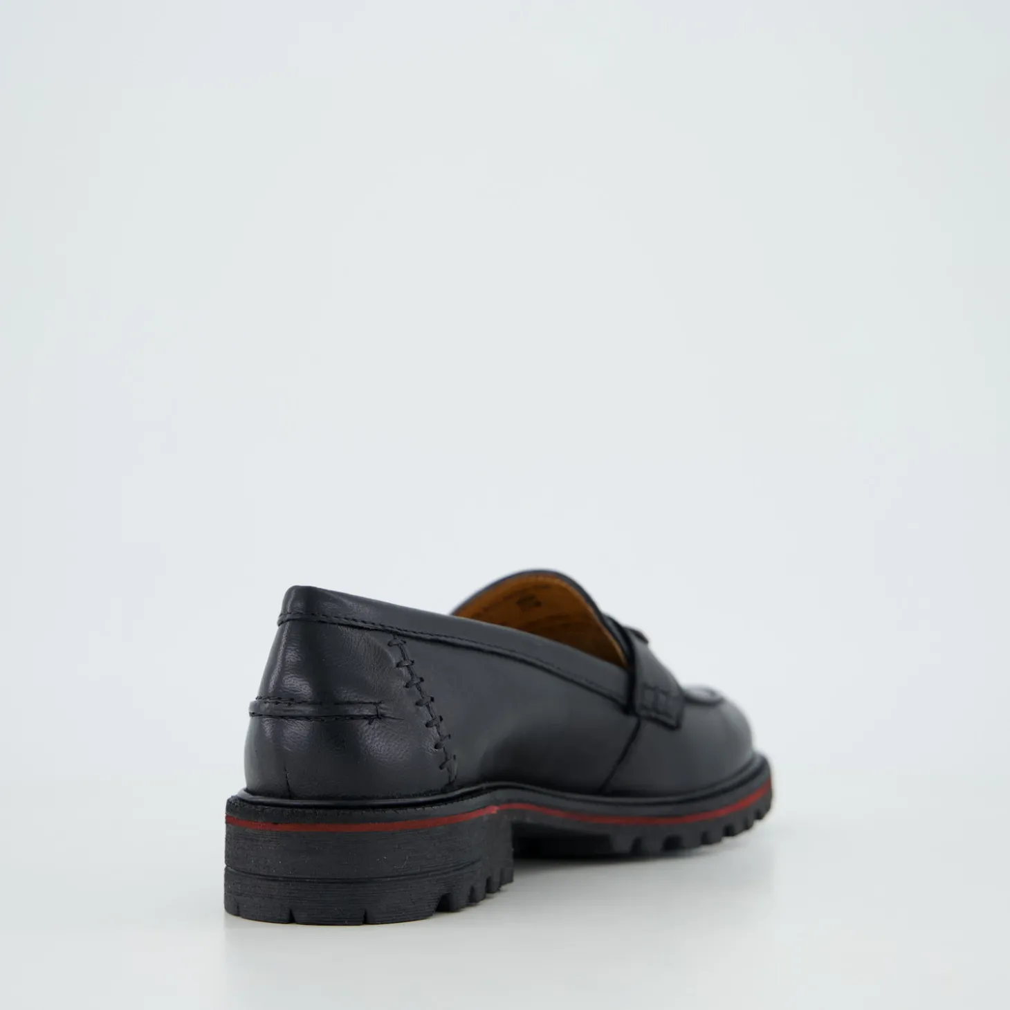 Halbschuhe