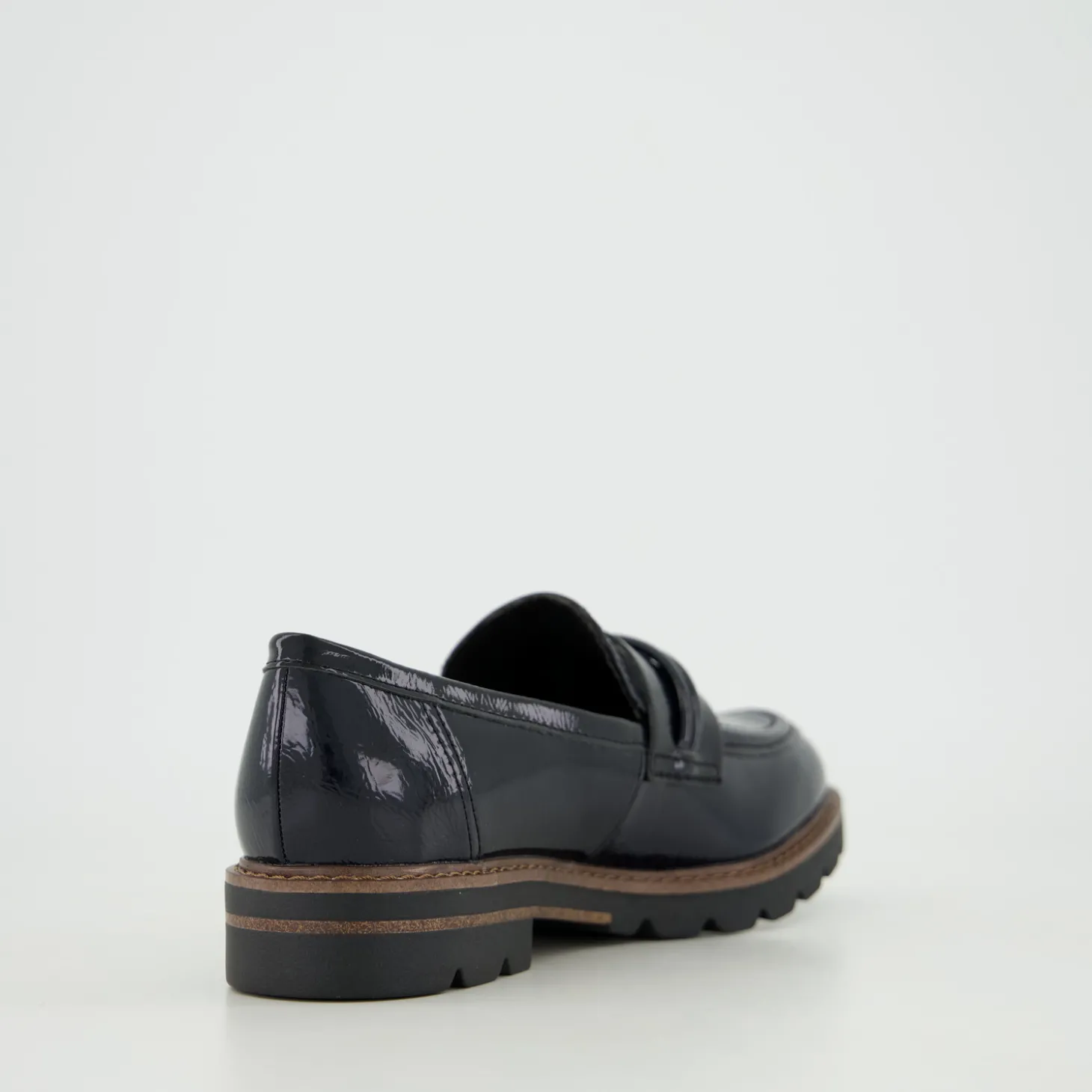 Halbschuhe