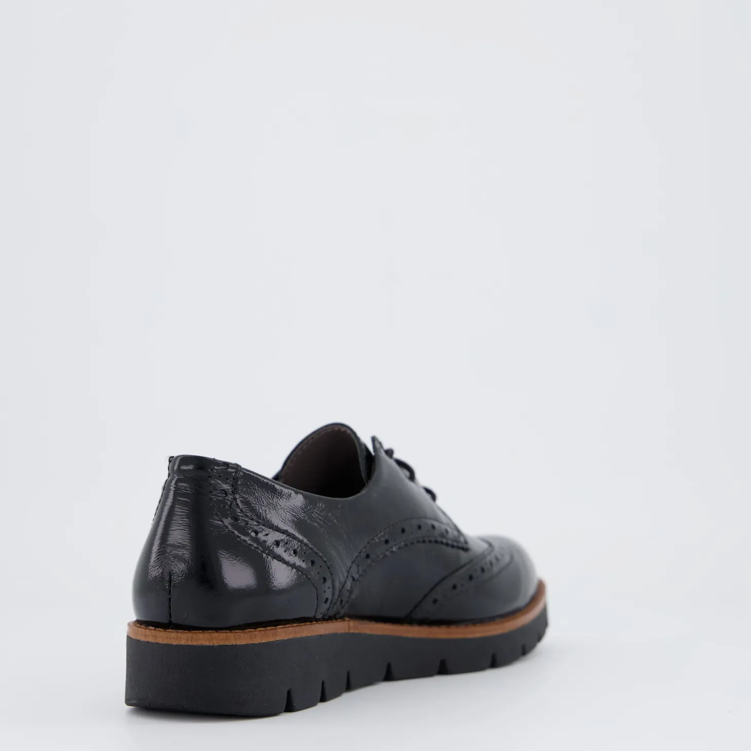 Halbschuhe