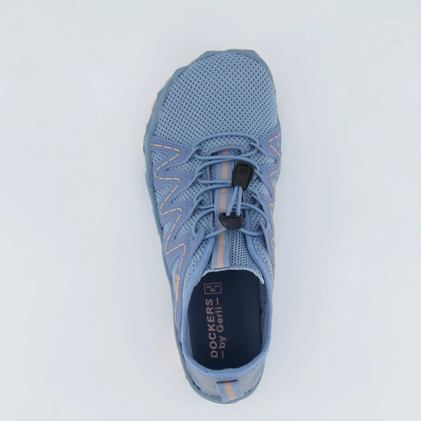 Halbschuhe