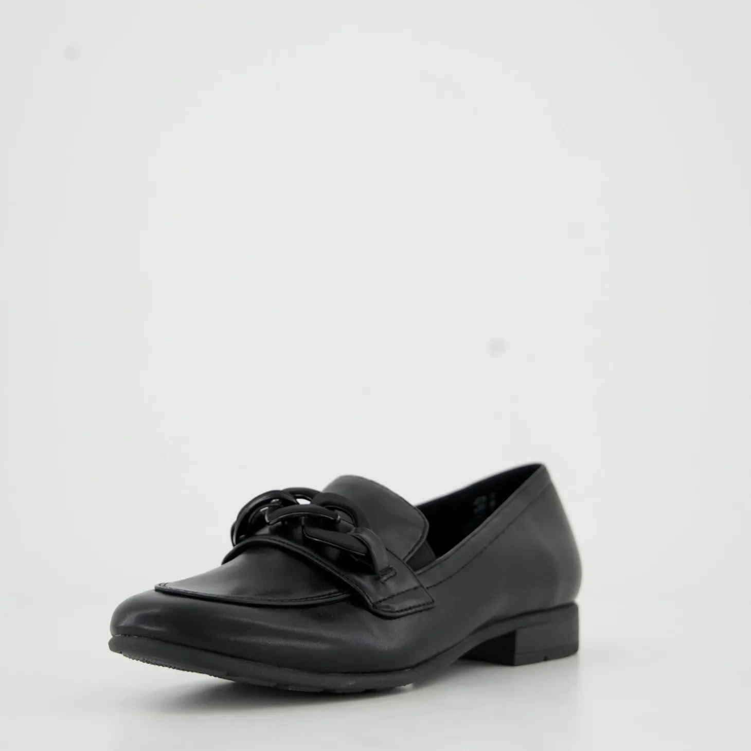 Halbschuhe