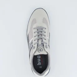 Halbschuhe