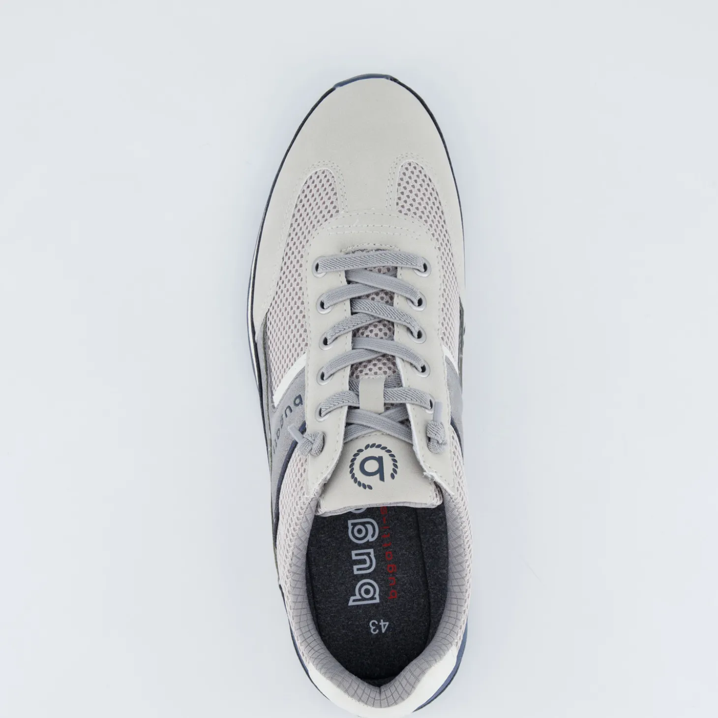 Halbschuhe