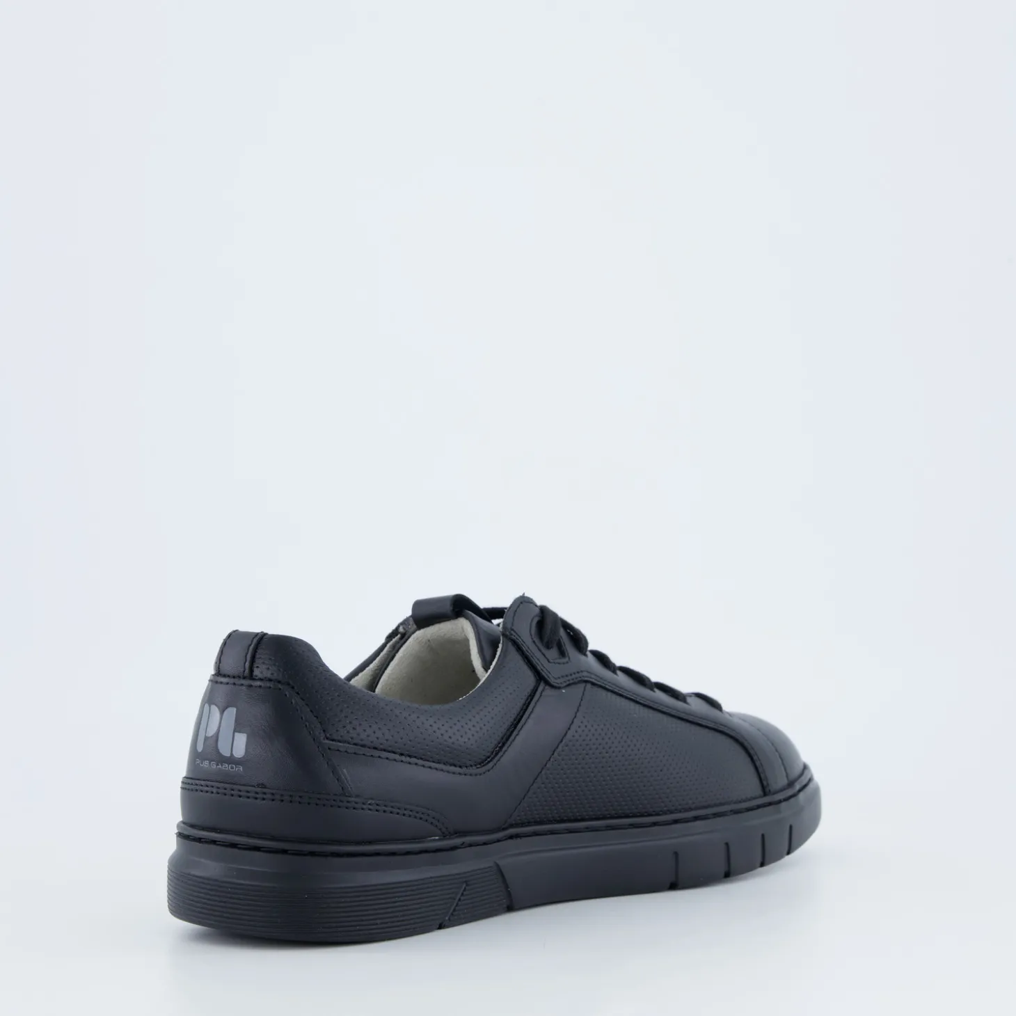 Halbschuhe