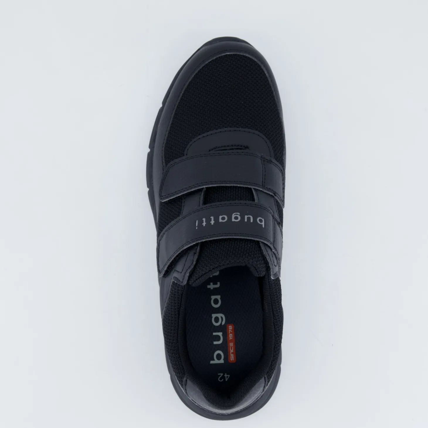 Halbschuhe