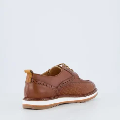 Halbschuhe