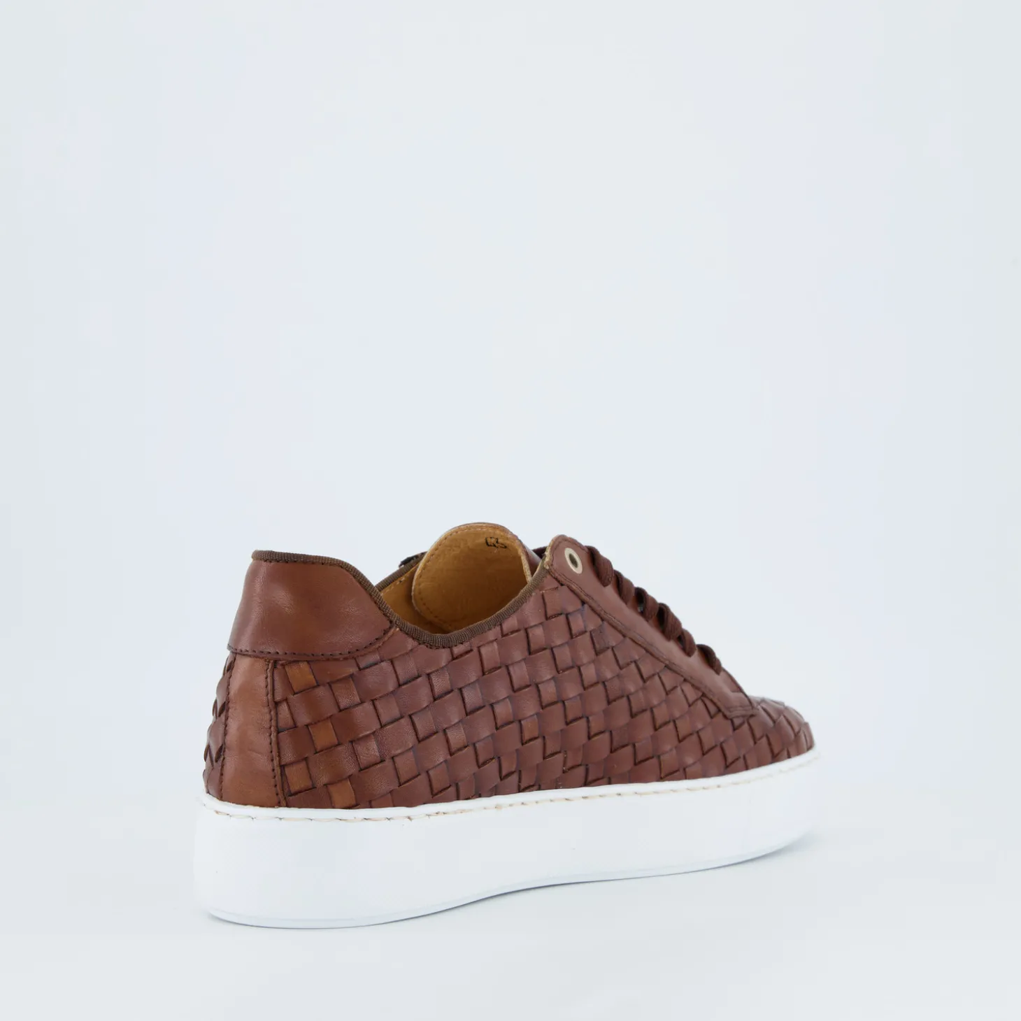 Halbschuhe