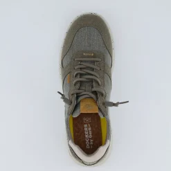 Halbschuhe