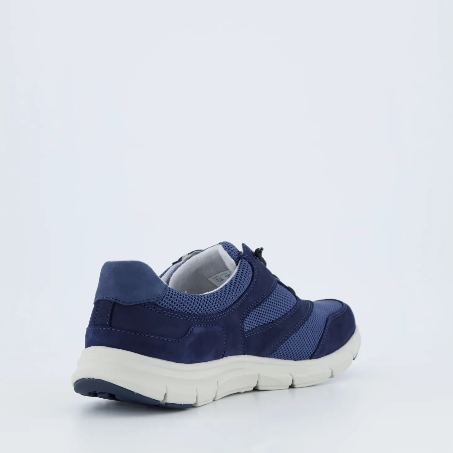 Halbschuhe