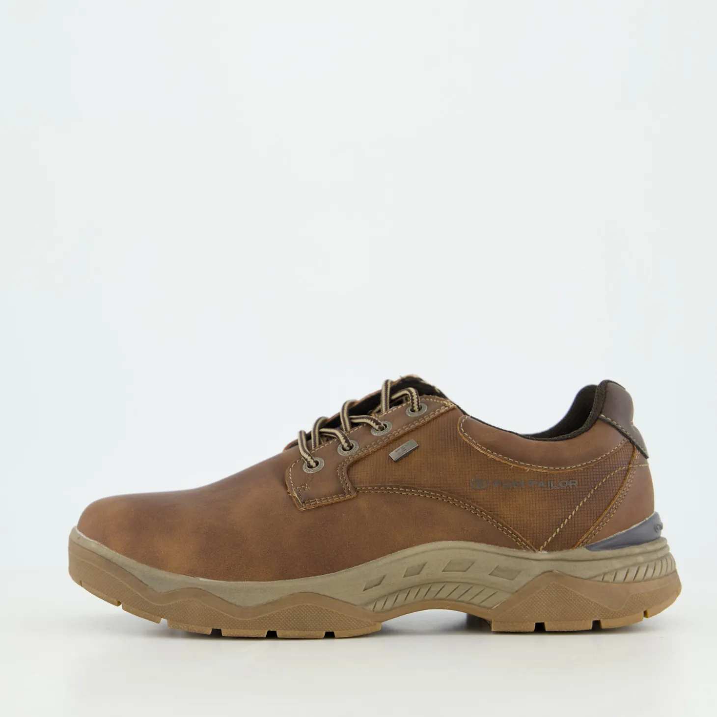 Halbschuhe