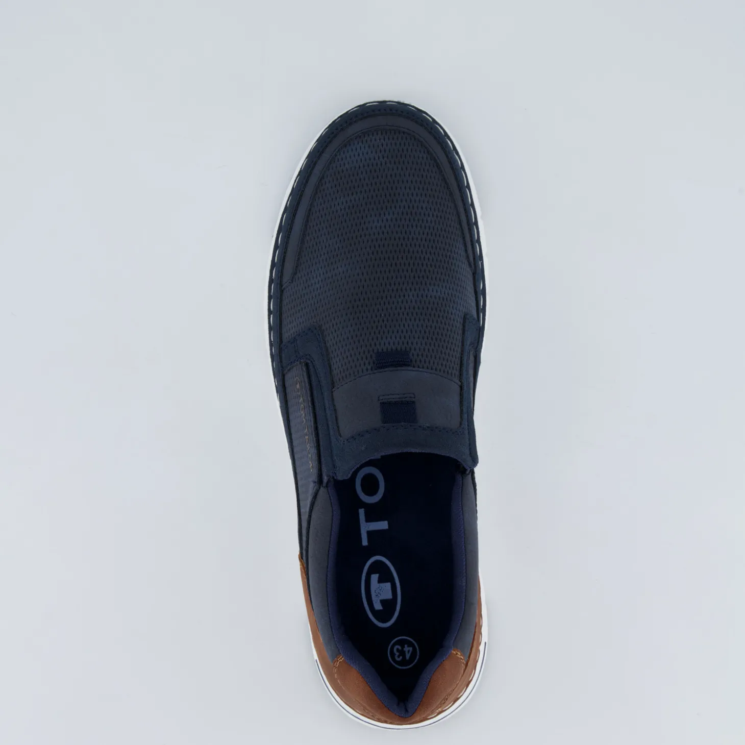 Halbschuhe