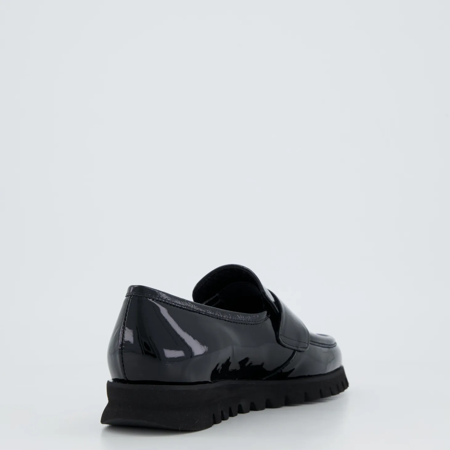 Halbschuhe