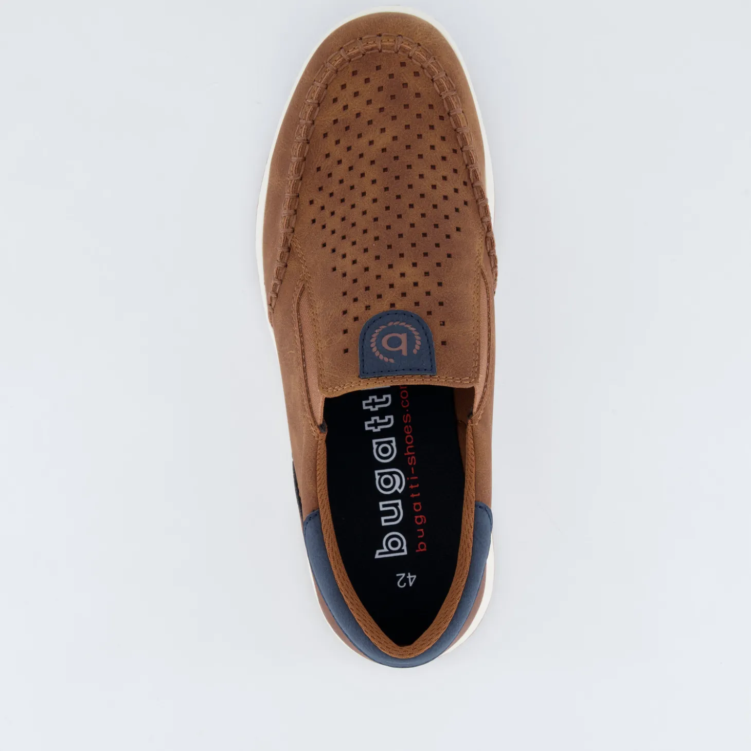 Halbschuhe