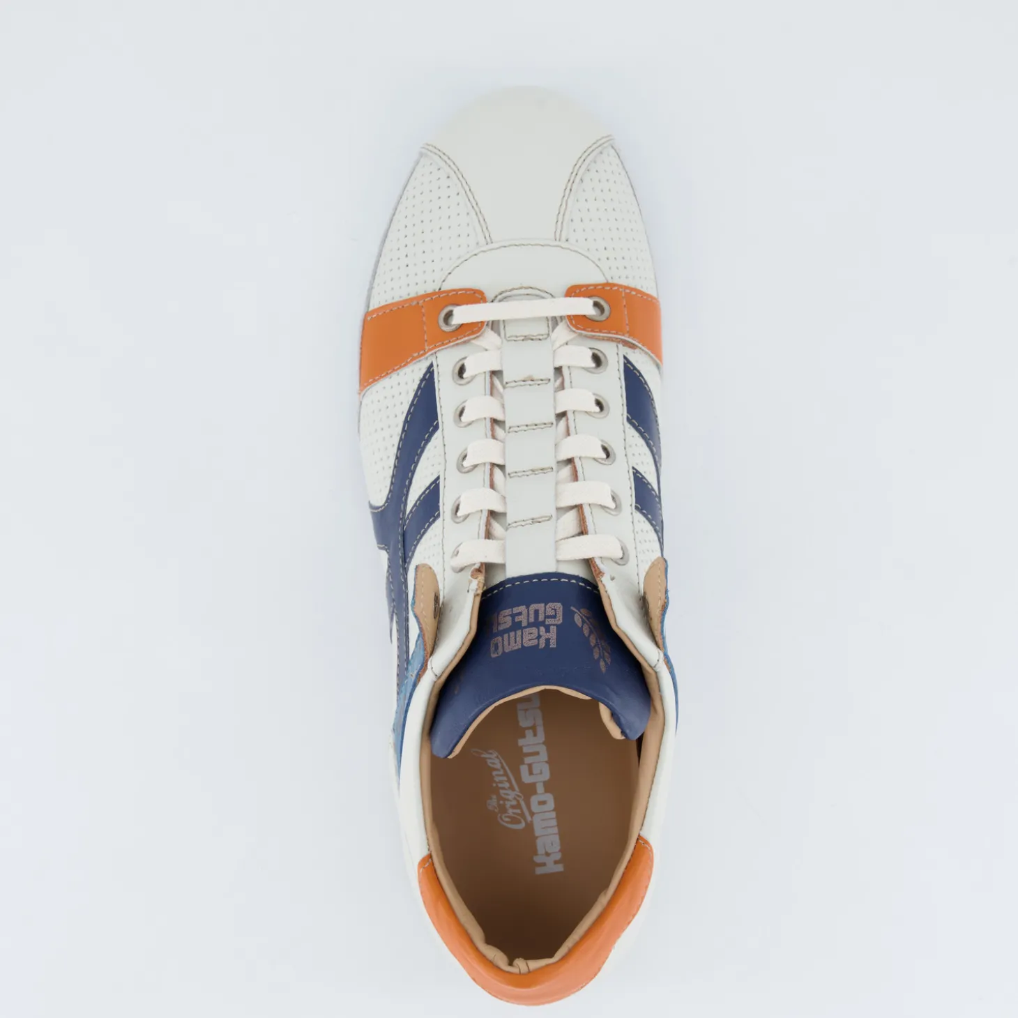 Halbschuhe