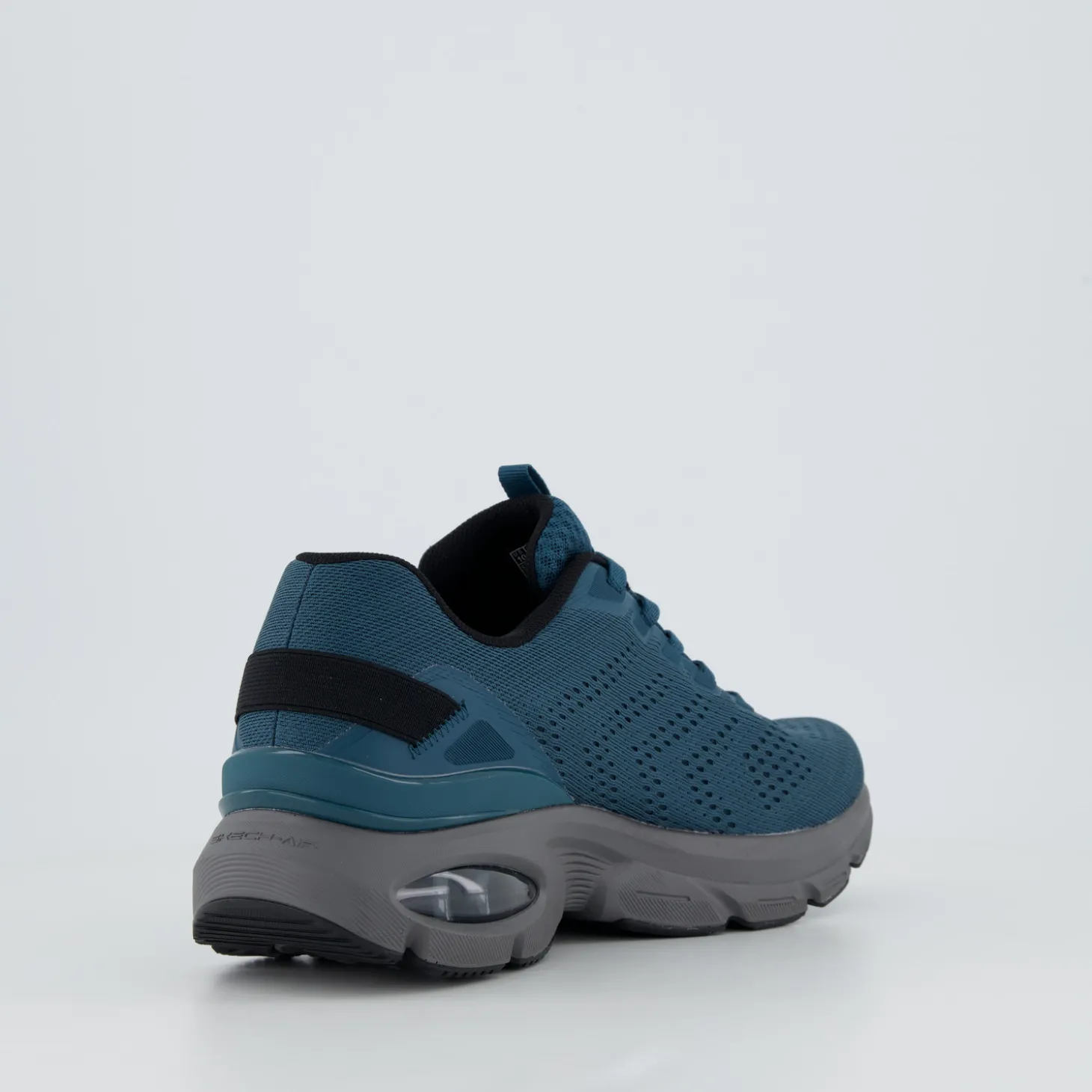 Halbschuhe