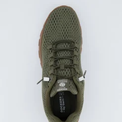 Halbschuhe