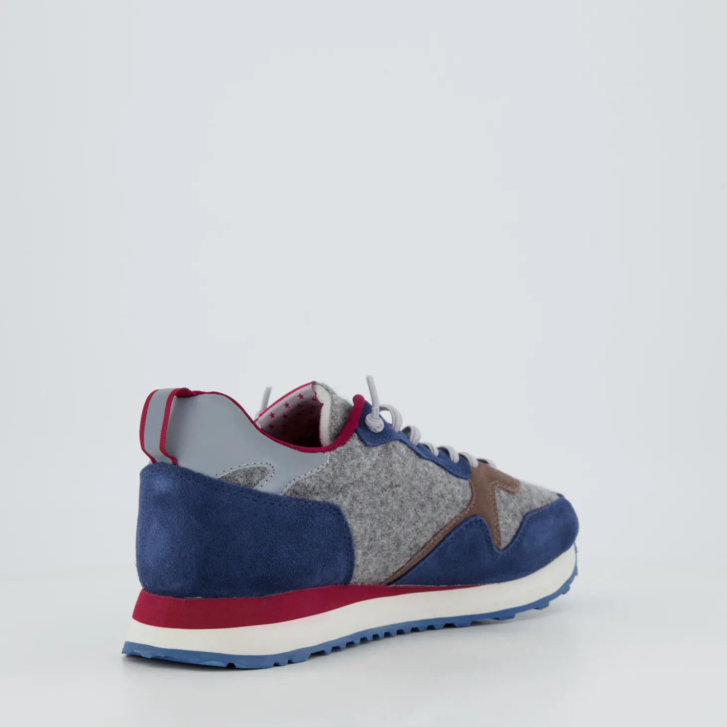 Halbschuhe
