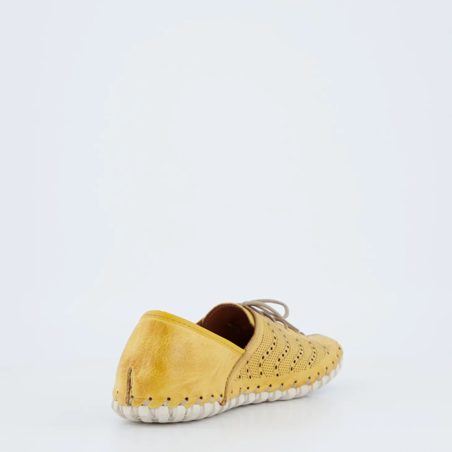 Halbschuhe