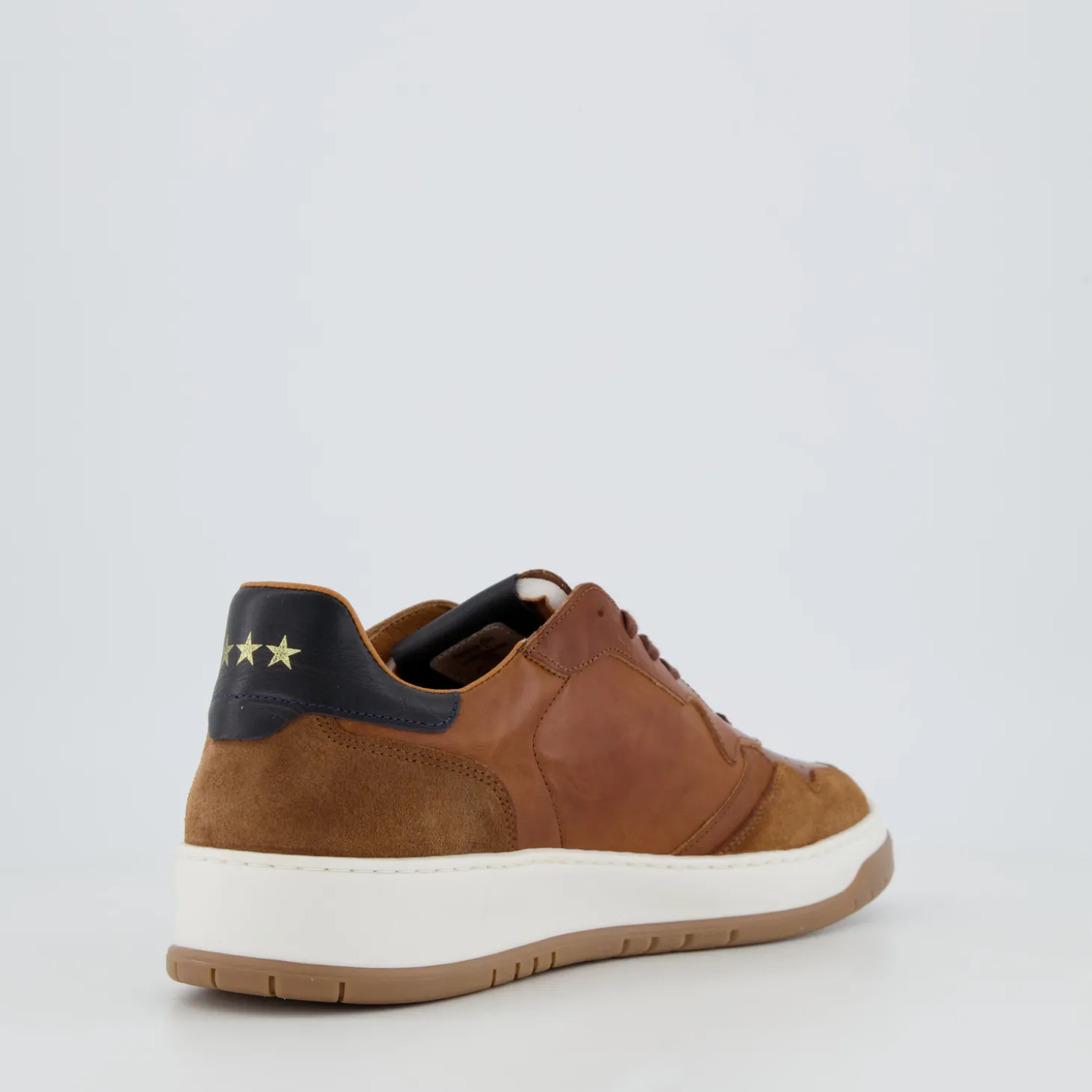 Halbschuhe
