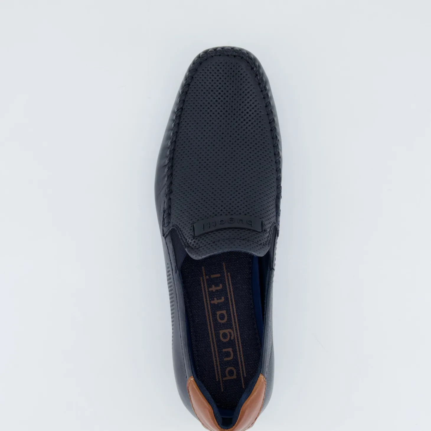Halbschuhe