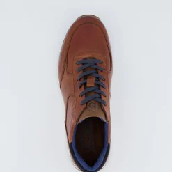 Halbschuhe