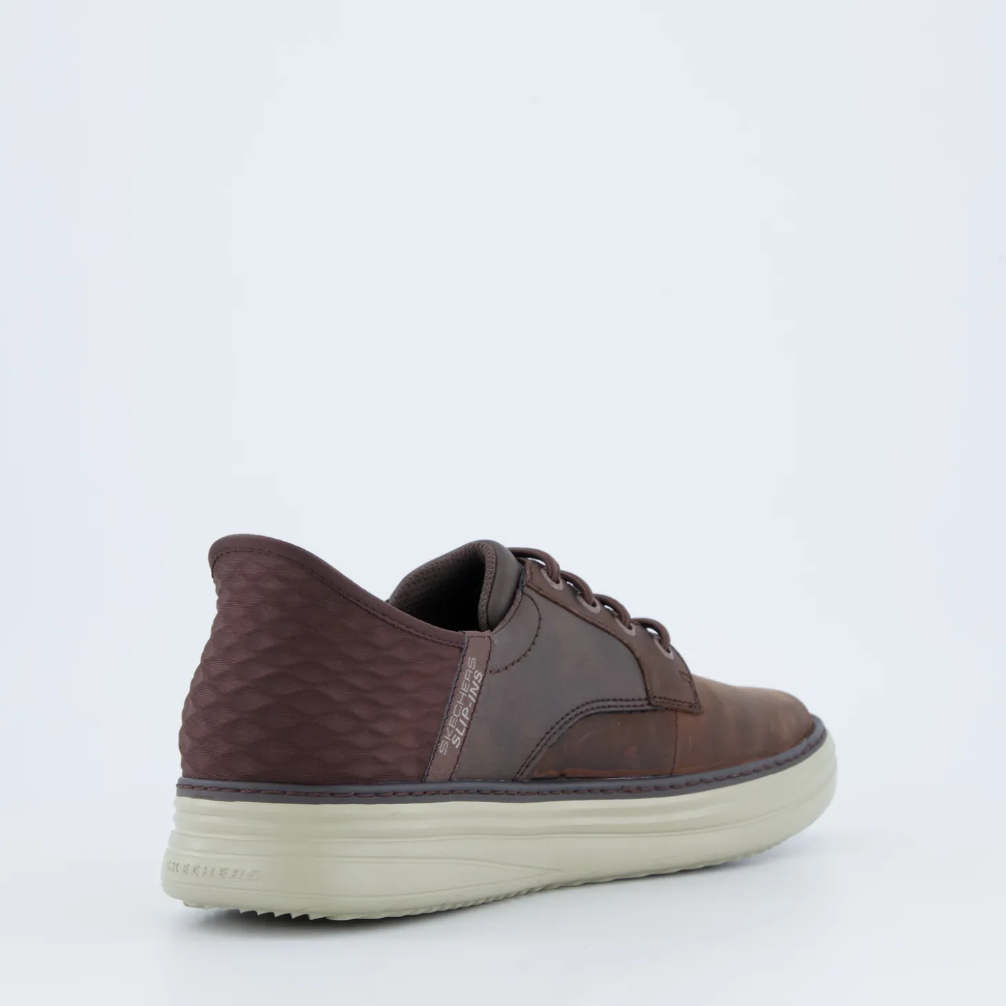 Halbschuhe