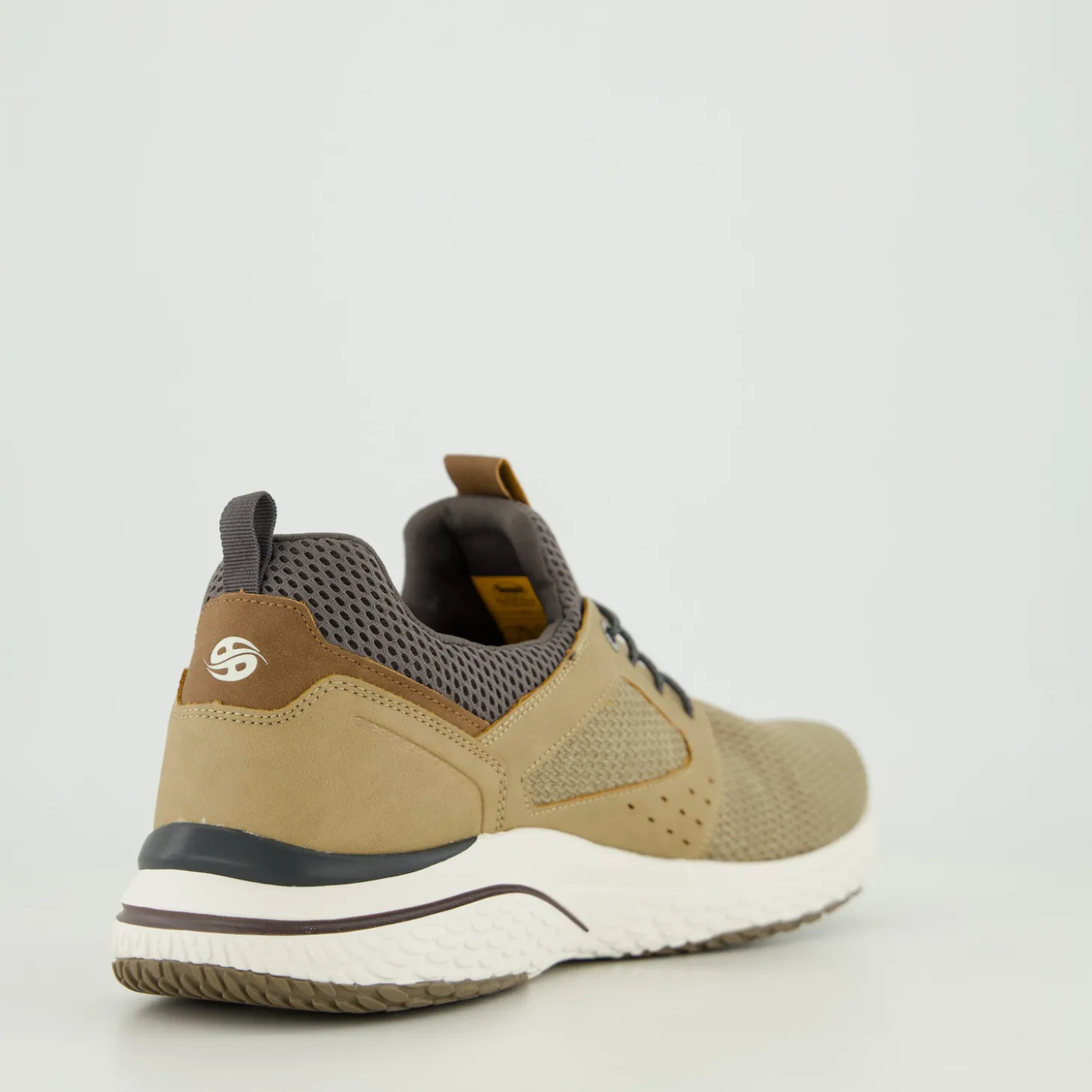 Halbschuhe