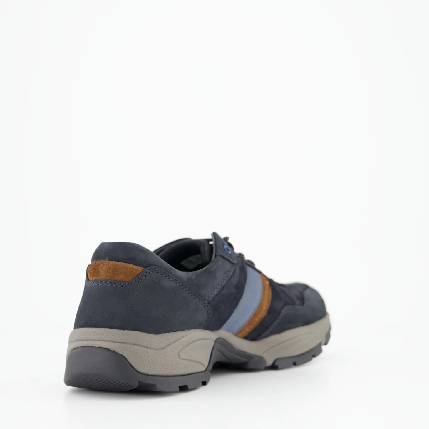 Halbschuhe
