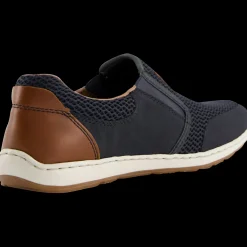 Halbschuhe