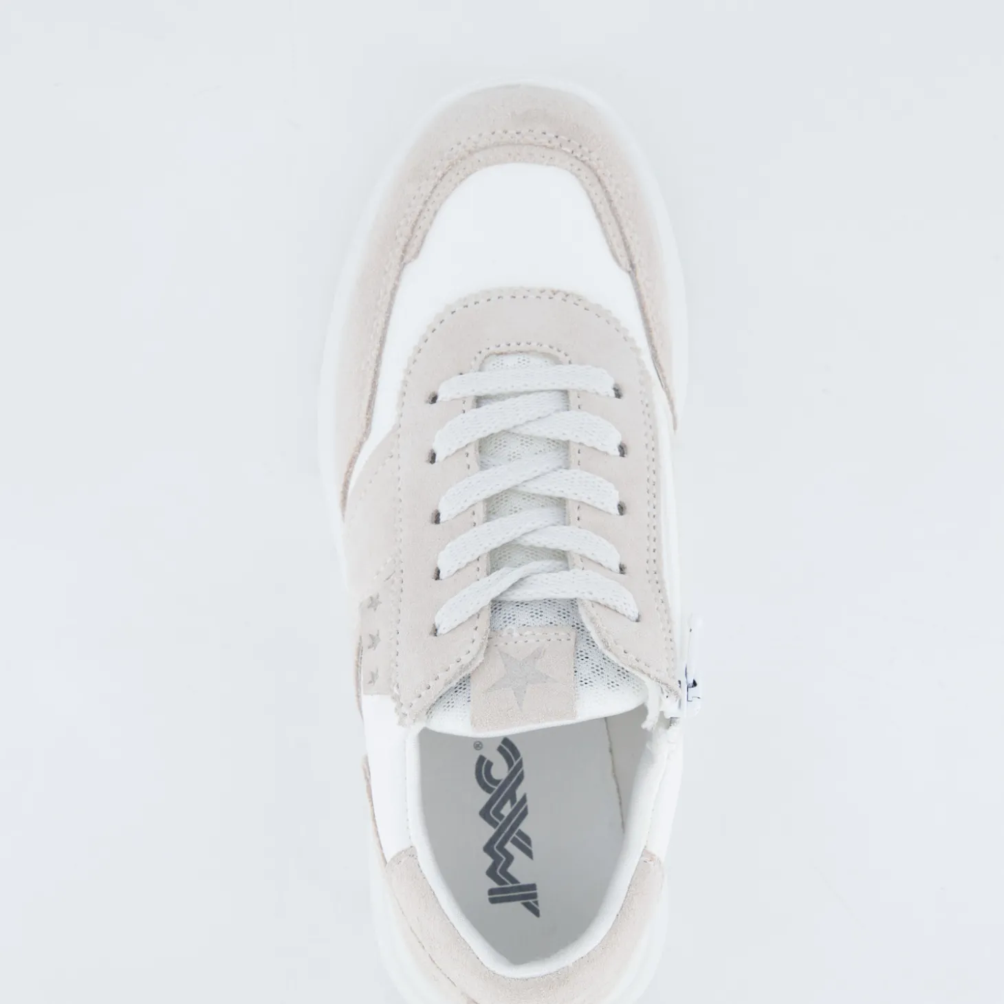 Halbschuhe
