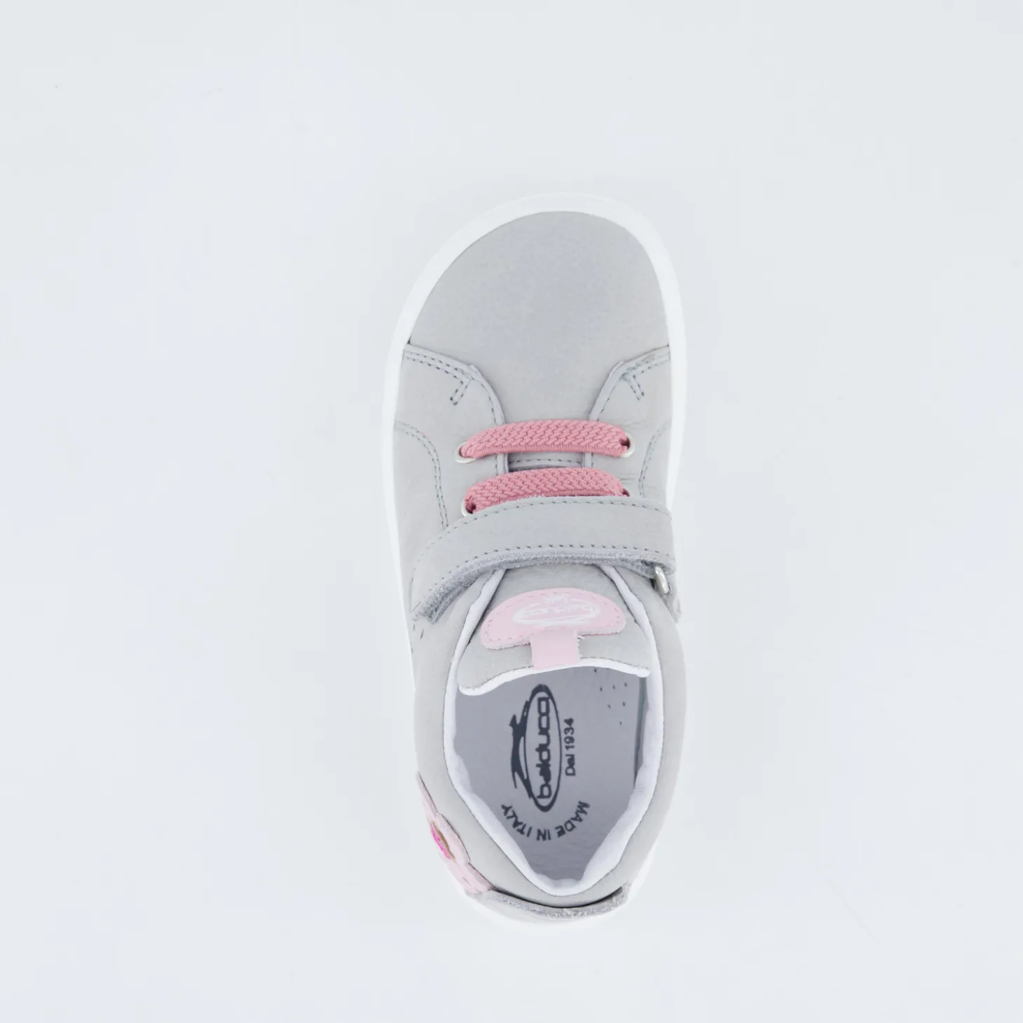 Halbschuhe