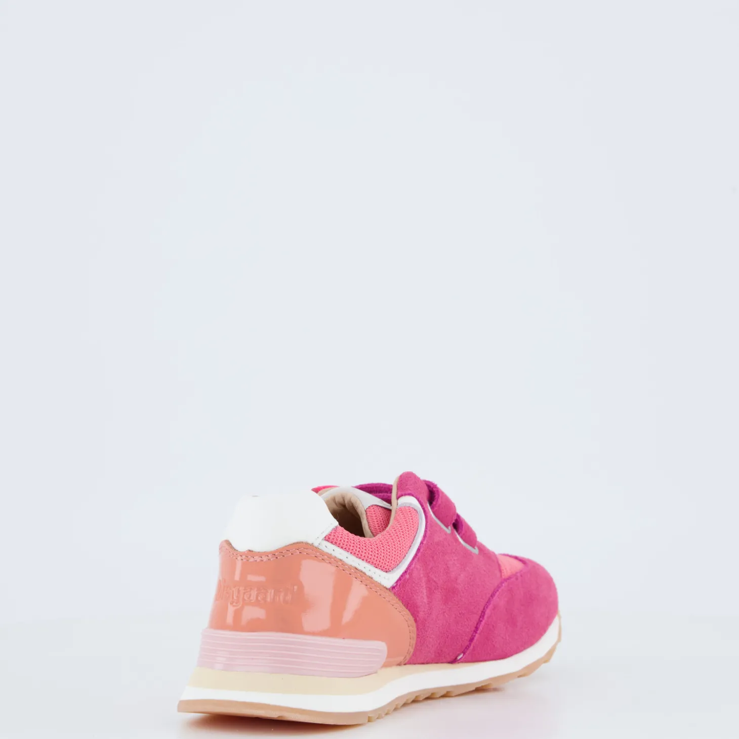 Halbschuhe