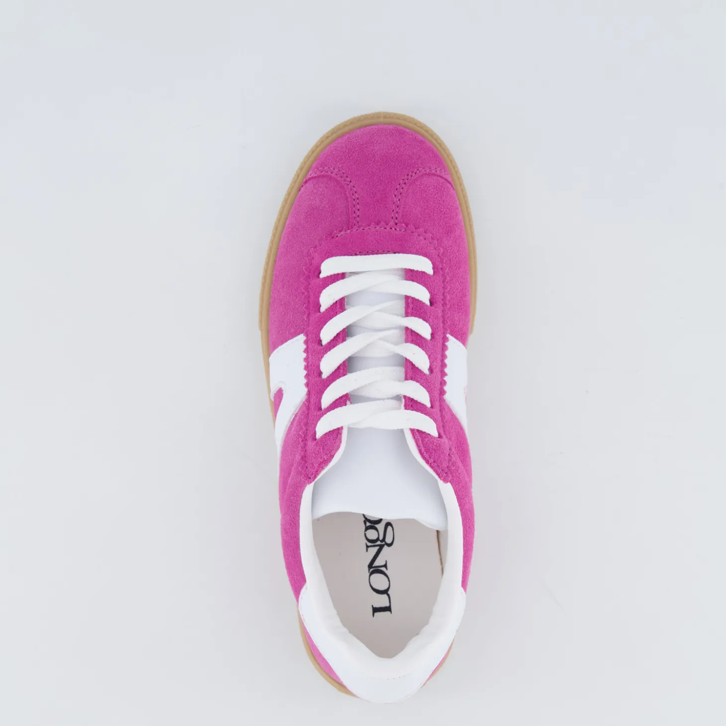 Halbschuhe