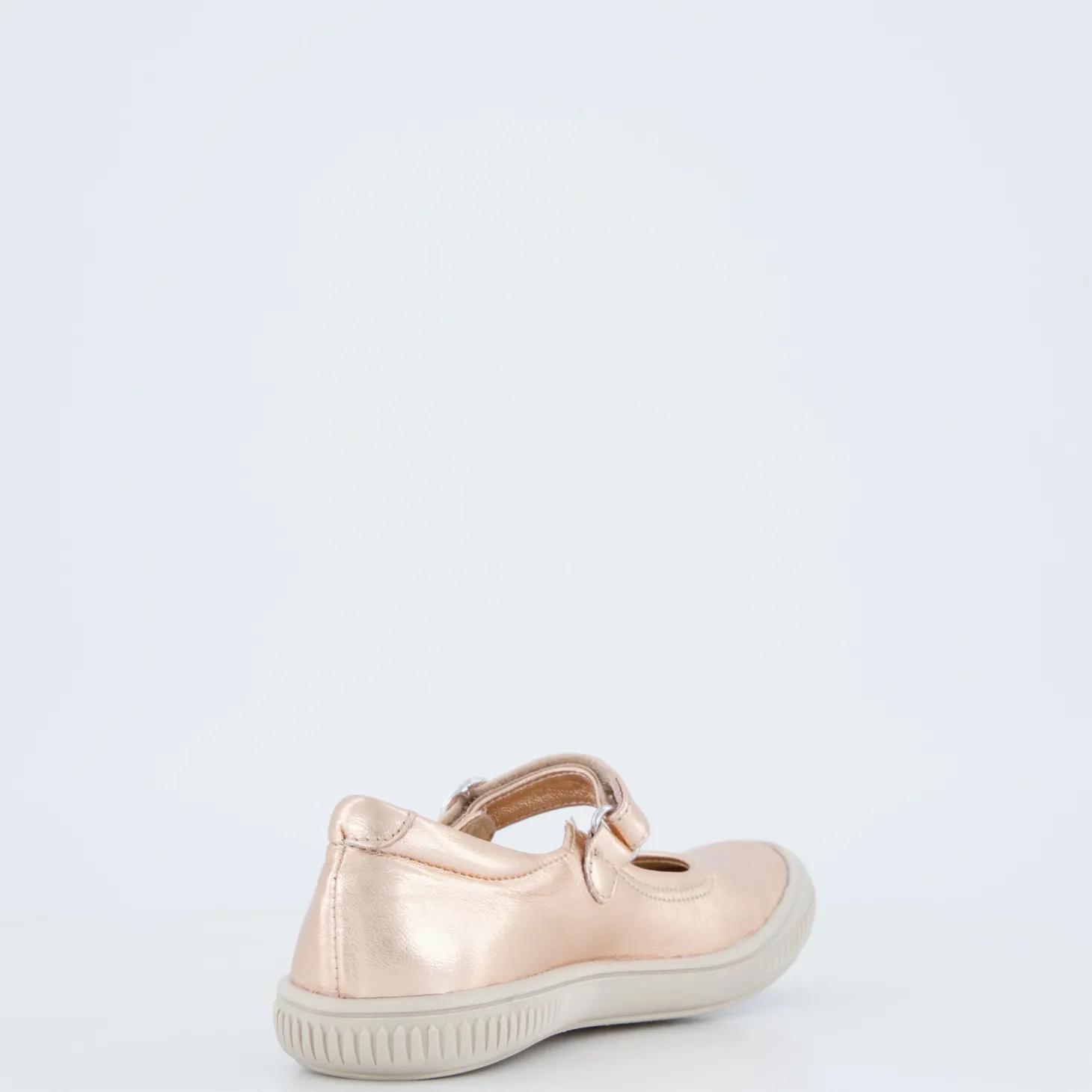 Halbschuhe