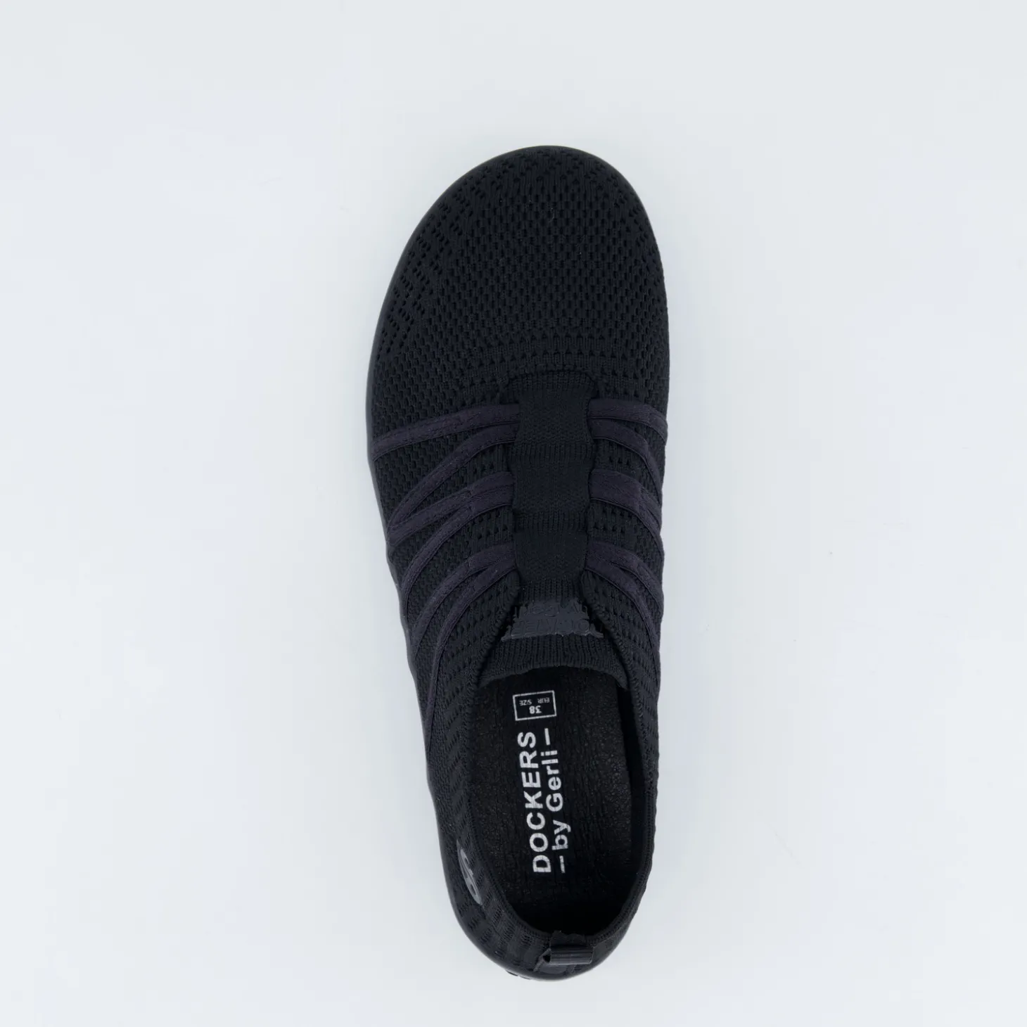 Halbschuhe