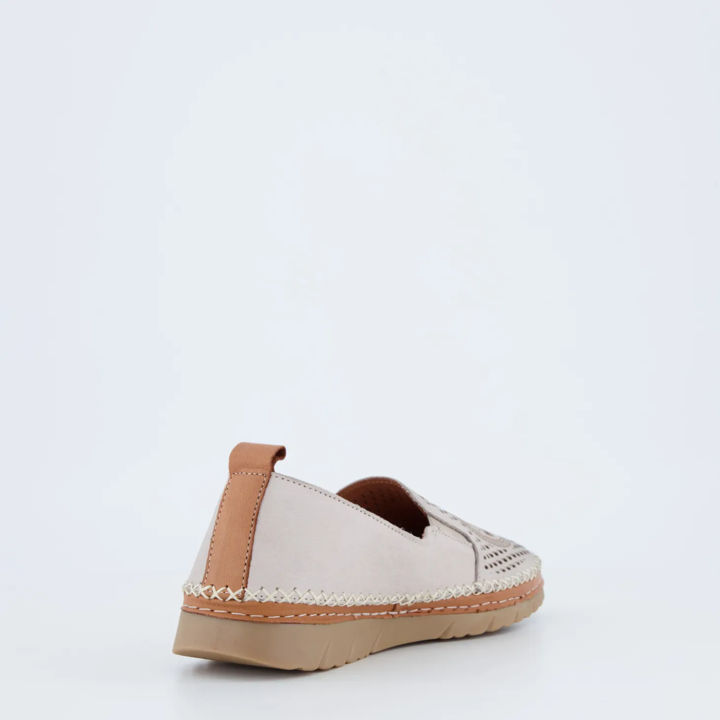 Halbschuhe