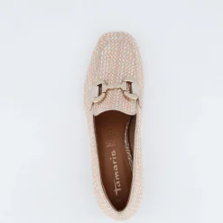Halbschuhe